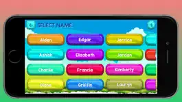 Game screenshot 1000 Books Names Words apk