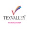 Texvalley, an integrated textile trading market centre is designed to support the business dynamics of South India's Textile Trade