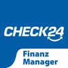 CHECK24 Finanzmanager