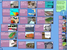 Game screenshot Earthquake (Haiti case study) mod apk