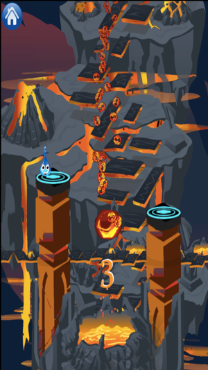 Leapin Lava(圖4)-速報App