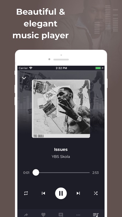 DaMixhub Mixtapes & Hip-hop