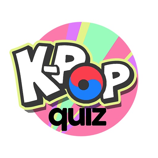 Kpop Quiz for K-pop Fans iOS App