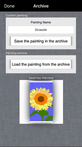 Game screenshot Chiodini Painting hack