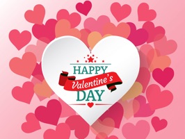 Happy Valentine Day,