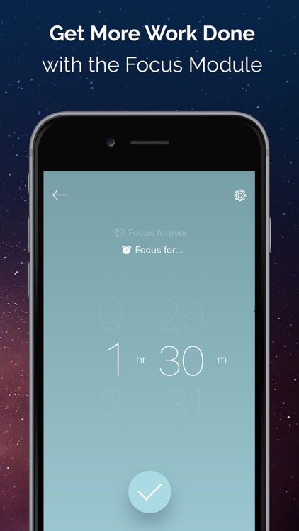 Pzizz - Sleep, Nap, Focus screenshot-4
