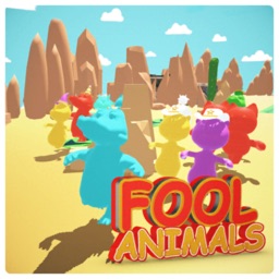 Fool Animals