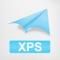 XPS Reader Pro is a intuitive and powerful application to read XPS(*