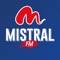 Mistral FM partout, tout le temps grâce à l'appli officielle de la radio de Tous Les hits 