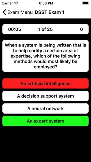 DSST Information Systems Buddy(圖3)-速報App