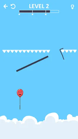 Game screenshot Balloonz mod apk