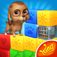 Pet Rescue Saga Pet Rescue Saga