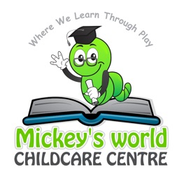Mickey's World Childcare