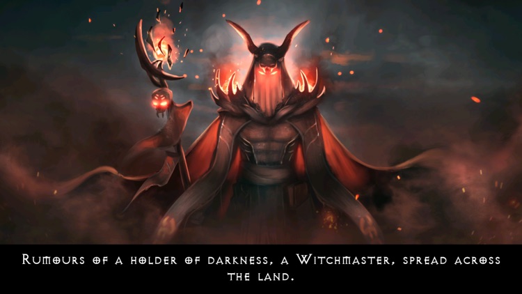 Vampire's Fall: Origins RPG screenshot-7
