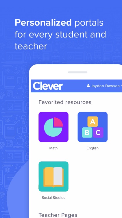 Clever screenshot-3