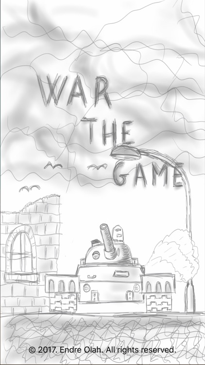 War The Game