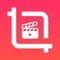 Crop Video is the most popular photo & video editor on the app store