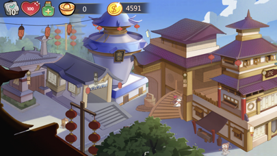 Cooking Street - Idle Games screenshot 2