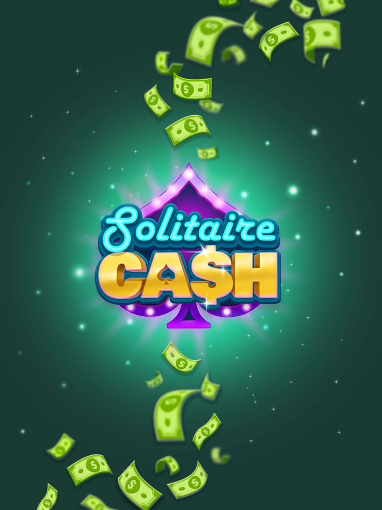 Solitaire Cash App for iPhone - Free Download Solitaire Cash for iPad