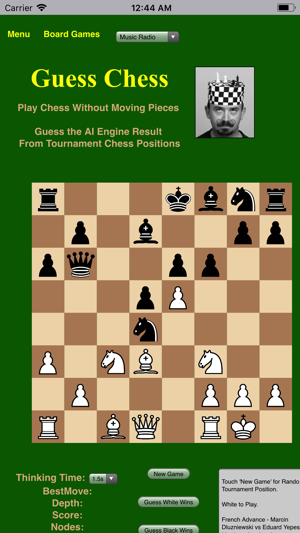 Crazy Chess Random - BA.net(圖3)-速報App