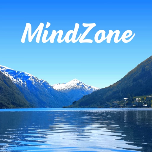 MindZone: Sleep Sounds & Relax