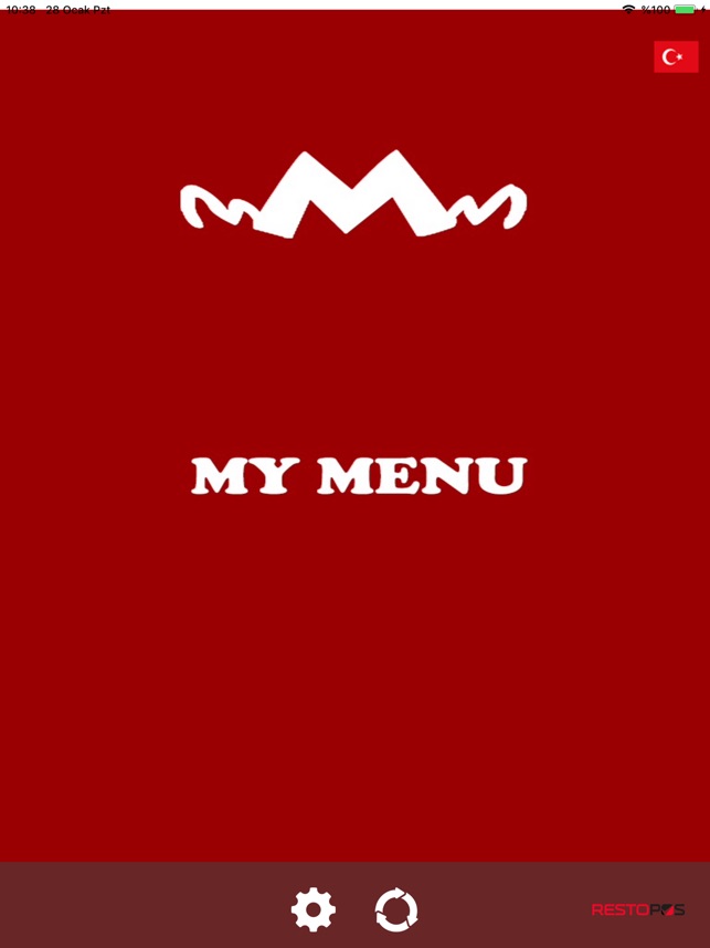 MyMenu Pro(圖7)-速報App