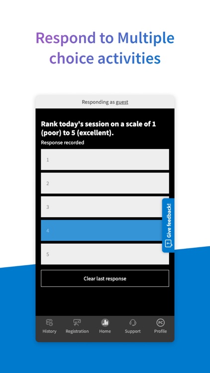 Poll Everywhere