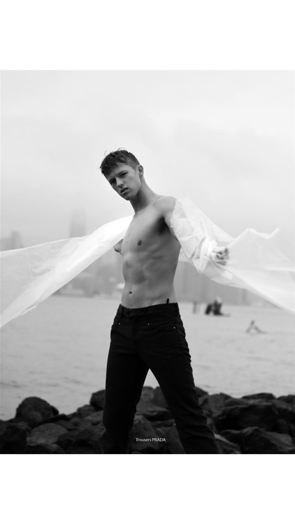 Lewis Magazine