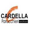 riccardo giordano - Cardella Parrucchieri  artwork