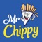 Congratulations - you found our *Mr Chippy, Derry* in *Derry* App