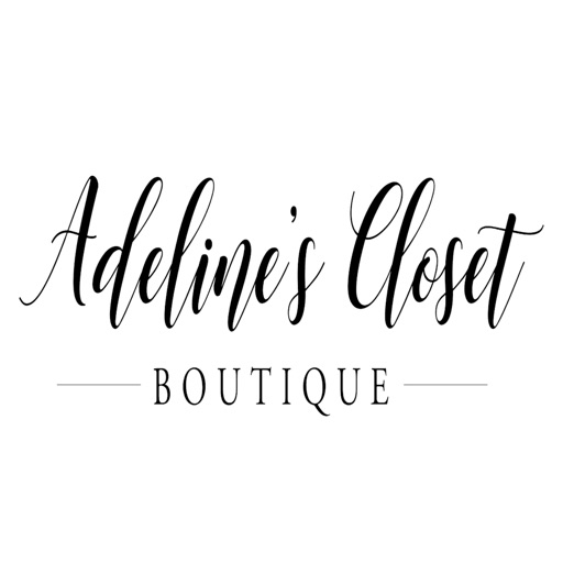 Adelines Closet Boutique icon