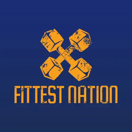 Fittest Nation Читы