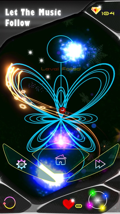 Loopattern - Music Puzzle Game screenshot-4