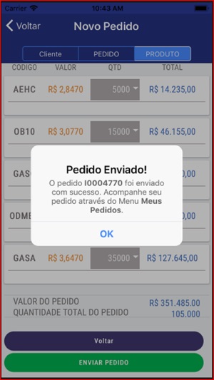 Pedidos Online Larco(圖5)-速報App