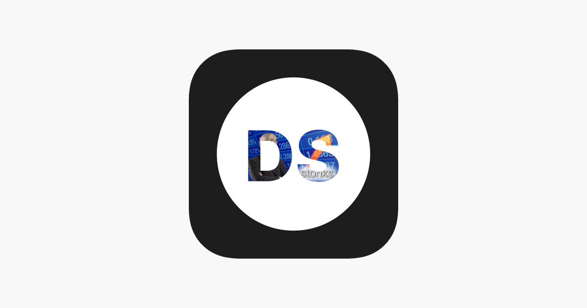 daily-stock-on-the-app-store