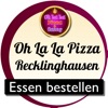 Oh La La Pizza Recklinghausen