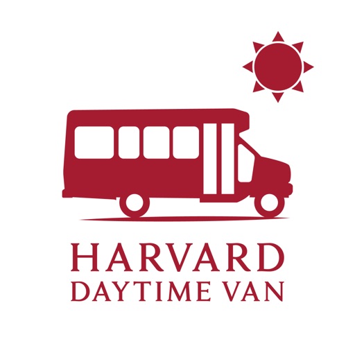 HarvardDaytimeVan