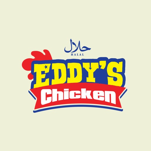 Eddy's Chicken Accrington