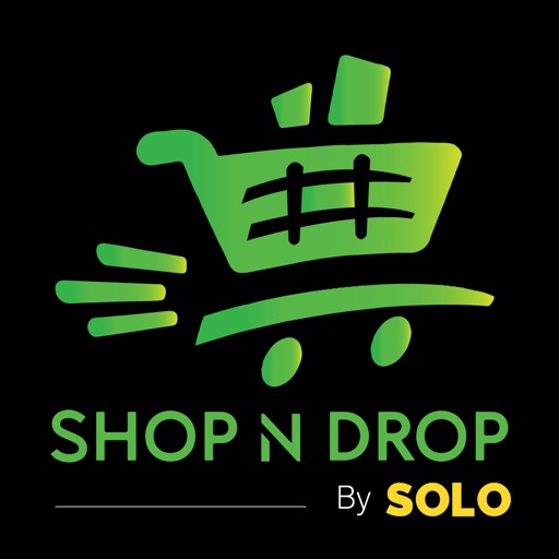 Shop N' Drop