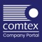 CONNECT WITH COMTEX