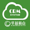 华益CRM