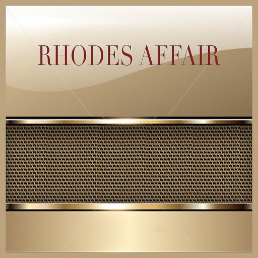 Rhodes Affair Pocket