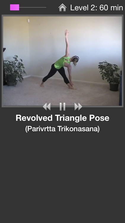 Simply Yoga