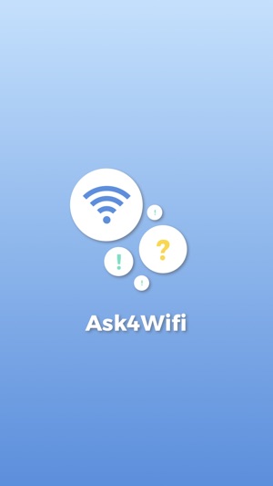 Ask4Wifi(圖1)-速報App