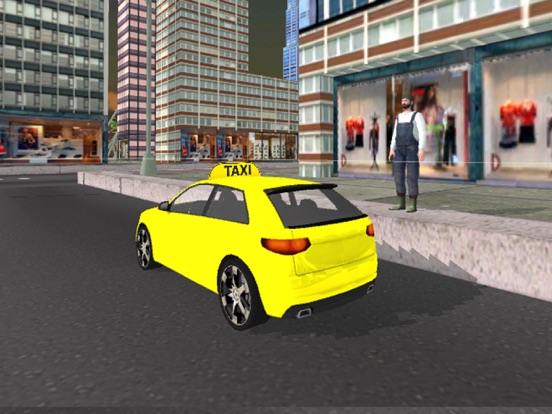 Screenshot #5 pour Simulateur de pilote de voitur
