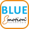 BlueEmotion Nutzer App