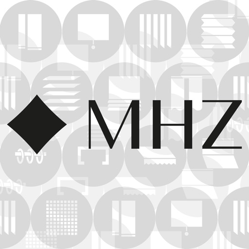 MHZ.service icon