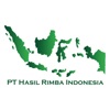 Hasil Rimba Indonesia