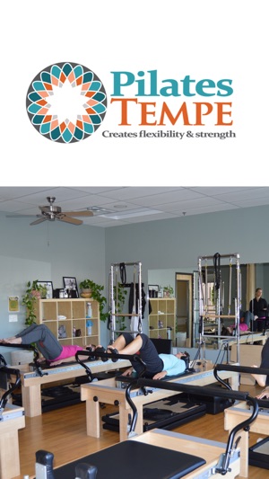 Pilates Tempe(圖1)-速報App