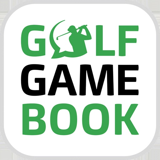 Golf GameBook - Best Golf App